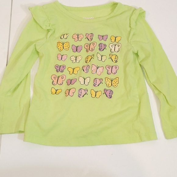 Bundle size 24 months long sleeve top - Picture 4 of 7